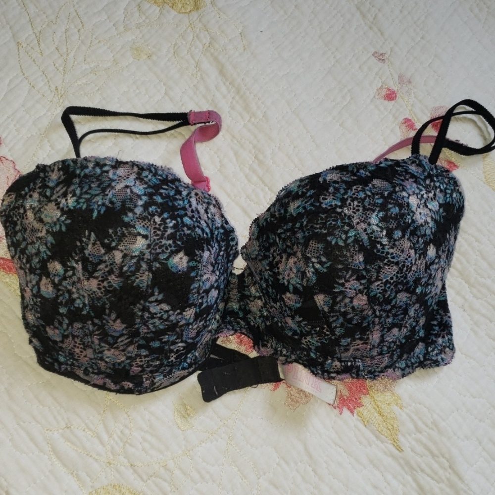 Victoria's Secret  Bra